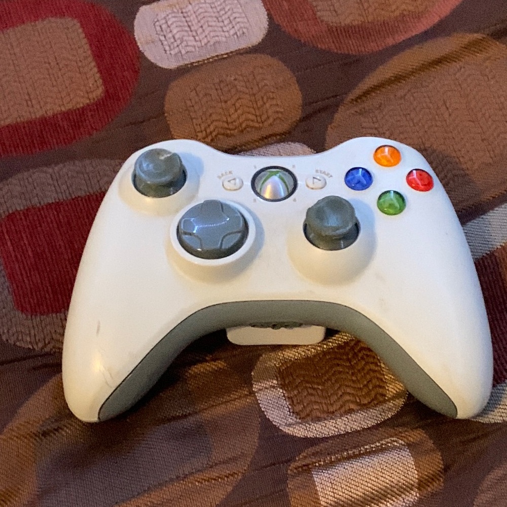 Xbox 360 Controller